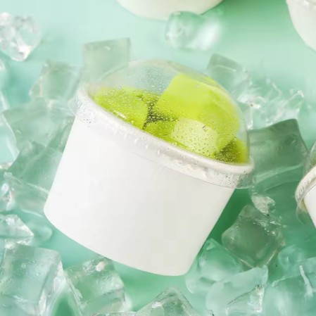 Ice Cream Cups (YC-ICC-12) - 10oz(A)-330ML (Pack of 250) - Image 11