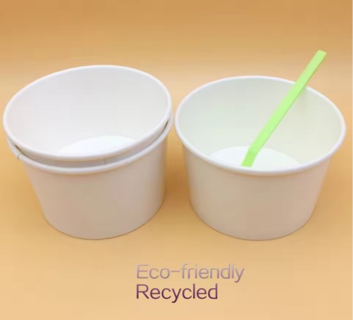 Ice Cream Cups (YC-ICC-12) - 10oz(A)-330ML (Pack of 250) - Image 18