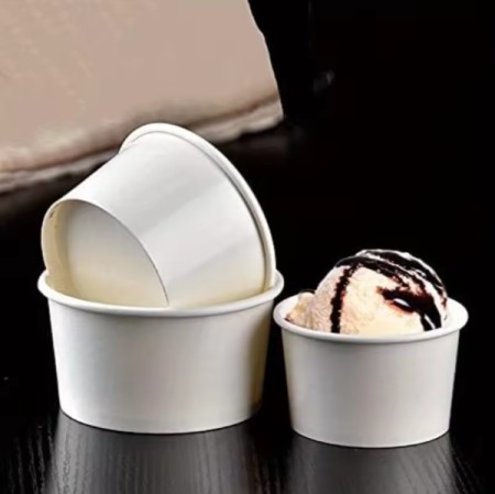 Ice Cream Cups (YC-ICC-12) - 10oz(A)-330ML (Pack of 250) - Image 20