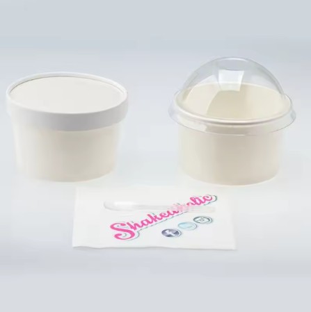Ice Cream Cups (YC-ICC-12) - 10oz(A)-330ML (Pack of 250) - Image 21
