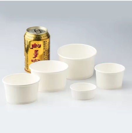 Ice Cream Cups (YC-ICC-12) - 10oz(A)-330ML (Pack of 250) - Image 22