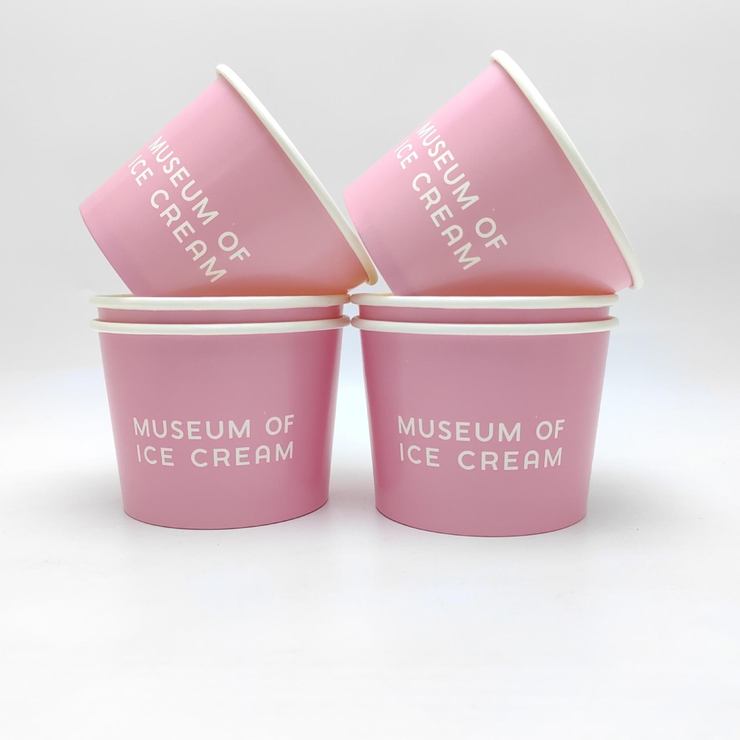 Paper Container (CM-PC-10) - 600ML (Pack of 250)