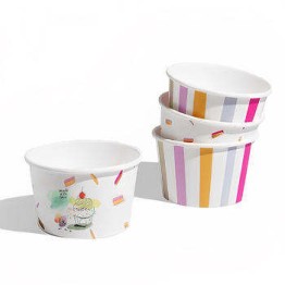 Paper Container (CM-PC-11) - 750ML (Pack of 250)