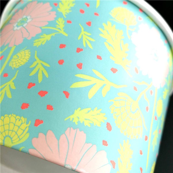 Fried Chicken Paper Buckets (CM-FCPB-2) - (Pack Of 250) - Image 15