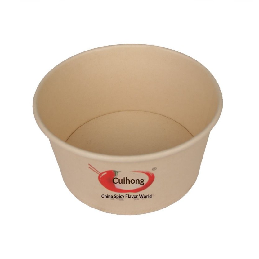 Fried Chicken Paper Buckets (CM-FCPB-2) - (Pack Of 250) - Image 4