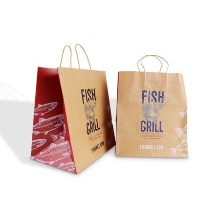 Fish & Chips Boxes 10 Inch (HY-FCB-2) - (Pack Of 250) - Image 14