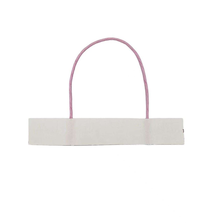 Paper Bags With Handle (CM-PBWH-3#) - (Pack Of 250) - Image 6