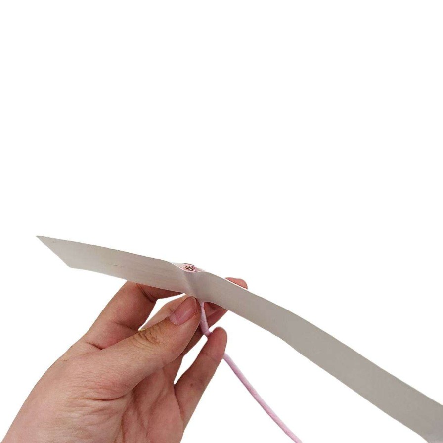 Paper Bags With Handle (CM-PBWH-3#) - (Pack Of 250) - Image 8