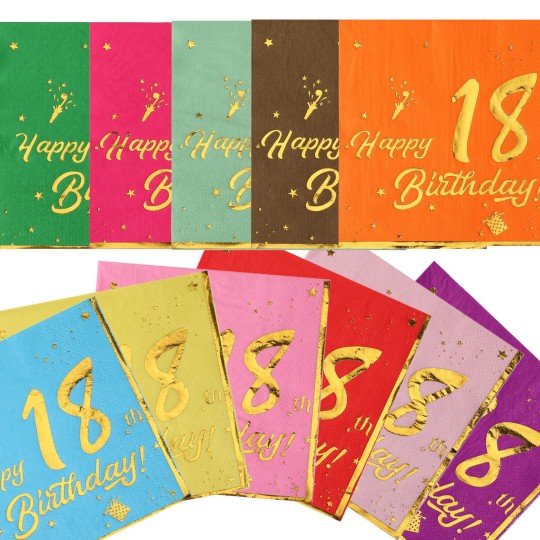 Paper Napkins (HY-PN-1) - (Pack of 250) - Image 14