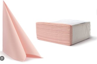 Paper Napkins (HY-PN-1) - (Pack of 250) - Image 17