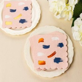 Paper Napkins (HY-PN-1) - (Pack of 250) - Image 4