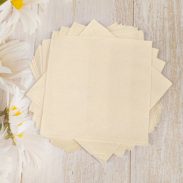 Paper Napkins (HY-PN-1) - (Pack of 250) - Image 5