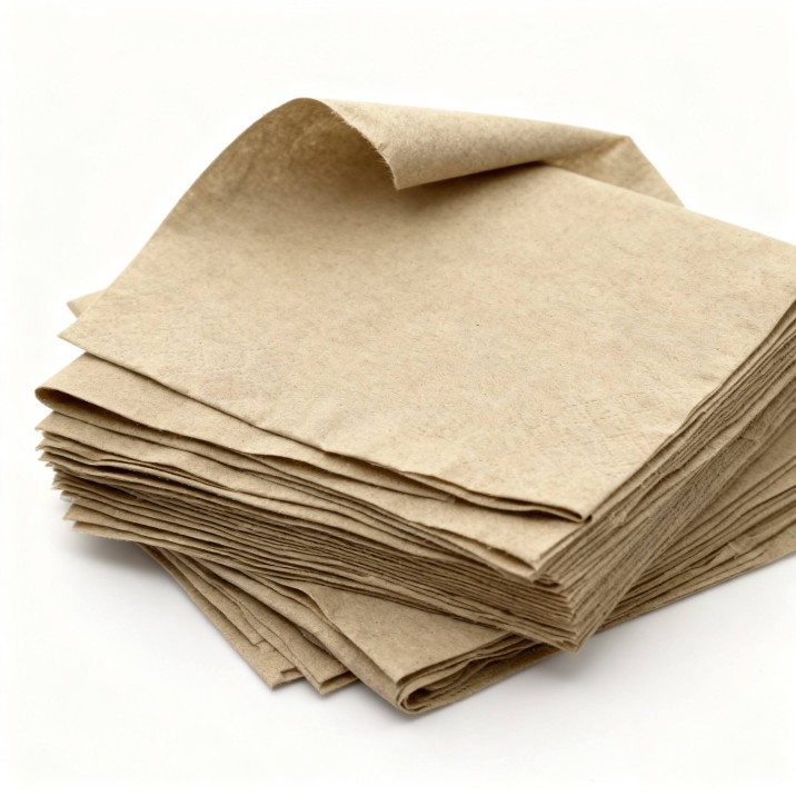 Paper Napkins (HY-PN-1) - (Pack of 250) - Image 7