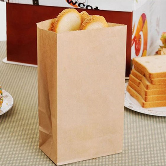 Paper Bags Without Handle (CM-PPWH-1) - (Pack Of 250)