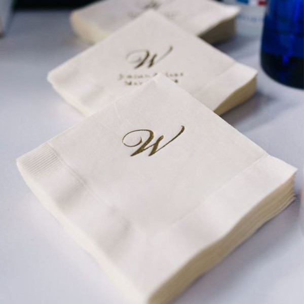 Paper Napkins (HY-PN-2) - (Pack of 250)