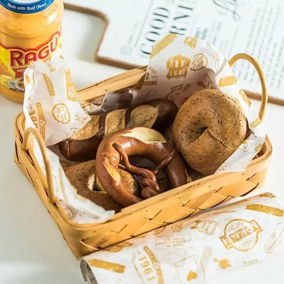 Greaseproof Paper (CM-GP-2) (Pack Of 250)