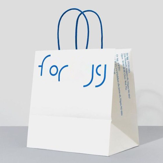 Fish & Chips Box Bags (HY-FCBB-3) - (Pack Of 250)