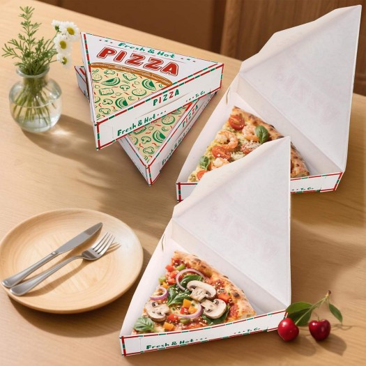 Pizza Packaging Boxes 18 Inch (HY-PPB-7) - (Pack of 250)